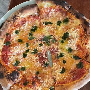 Hannah Pizza