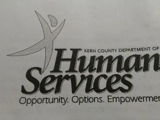 Kern County Department of Human Services