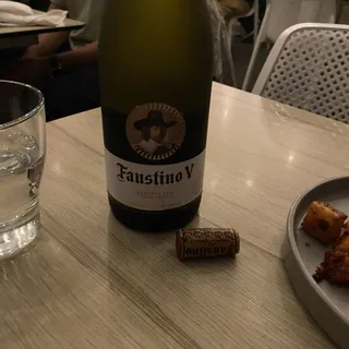 TEMPRANILLO, Campo Viejo, Rioja, ES