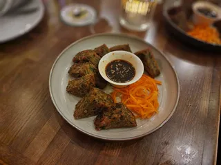 Alice Comfort Cocktail