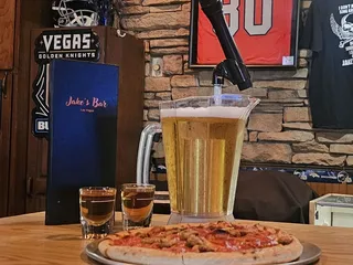 Jake's Bar