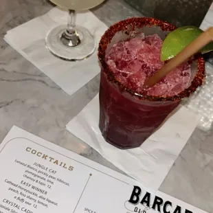 drink, oysters and mussels