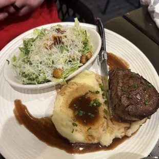 Wednesday Steak Night