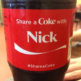 Nick C.