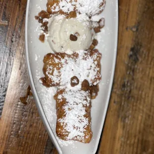 Beignets