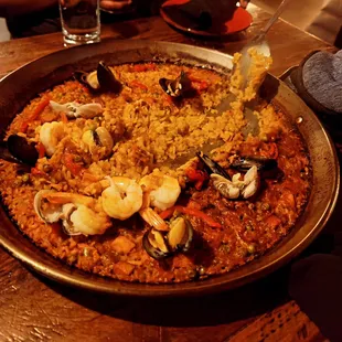 Paella!!