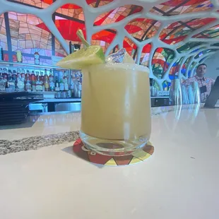 Margarita