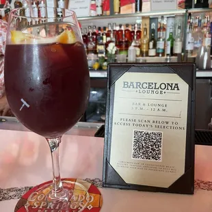 Sangria
