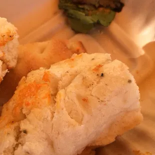 Grilled Chicken Sandwich