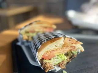 Tacos El Bandido Express