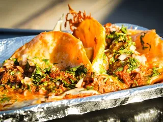 Tacos de Birria Dona Betty