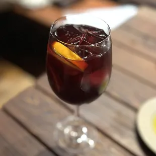 Sangria