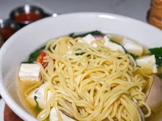 Tiki Thai