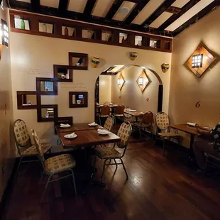 Inside 1