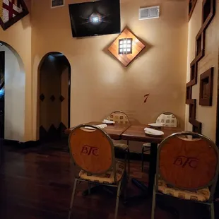 Inside 7