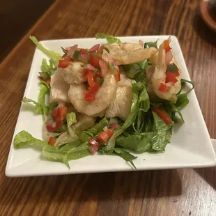 Ceviche