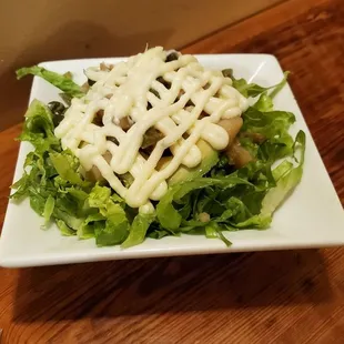 Avocado Shrimp
