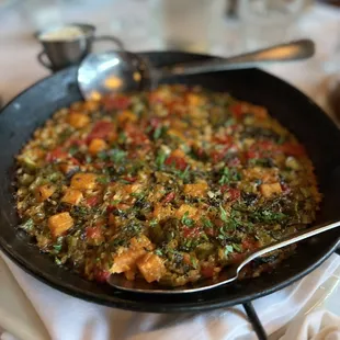 Paella