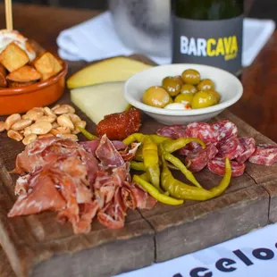 Aperitivo Board