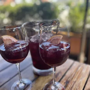 Red Sangria