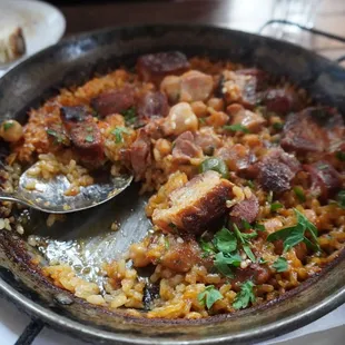 Paella