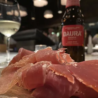 Jamon Serrano