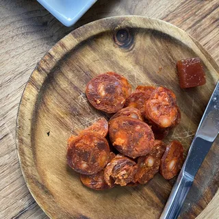 Chorizo Picante