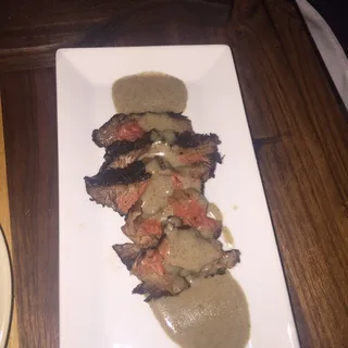 Hanger Steak