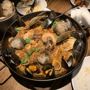 Paella
