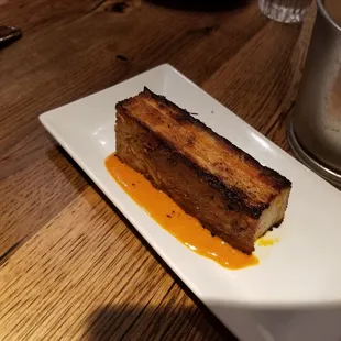 Pork Belly