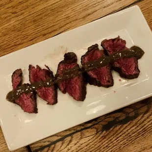 Hanger Steak