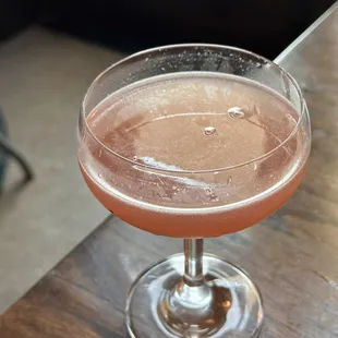 French Martini