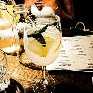 drink