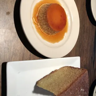 Olive Oil Cake