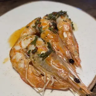 Prawns
