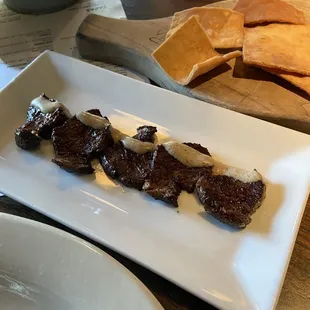 Hanger Steak