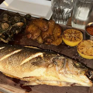 Branzino