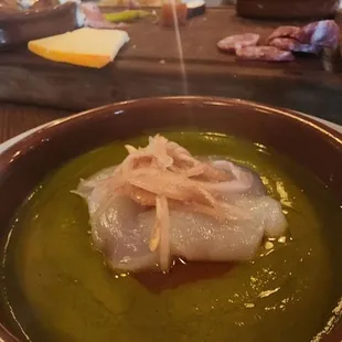 Crudo