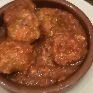 Meatballs