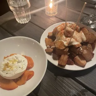 Burrata