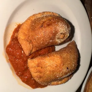 Empanadas