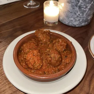 Meatballs