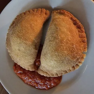 Empanadas