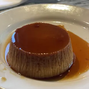 Flan