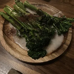 Broccolini