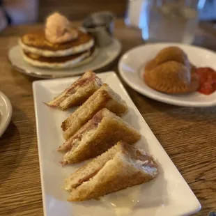 Spiced Beef Empanadas