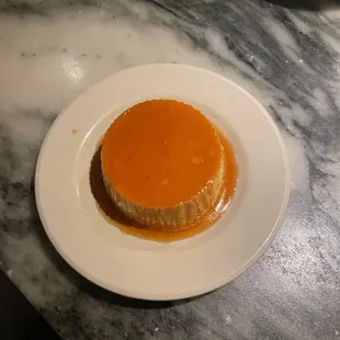 Flan