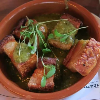 Pork Belly