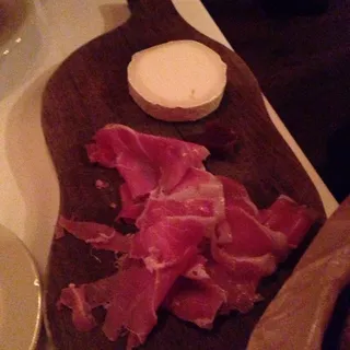 Jamon Serrano