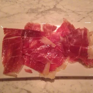 Jamon Mangalica